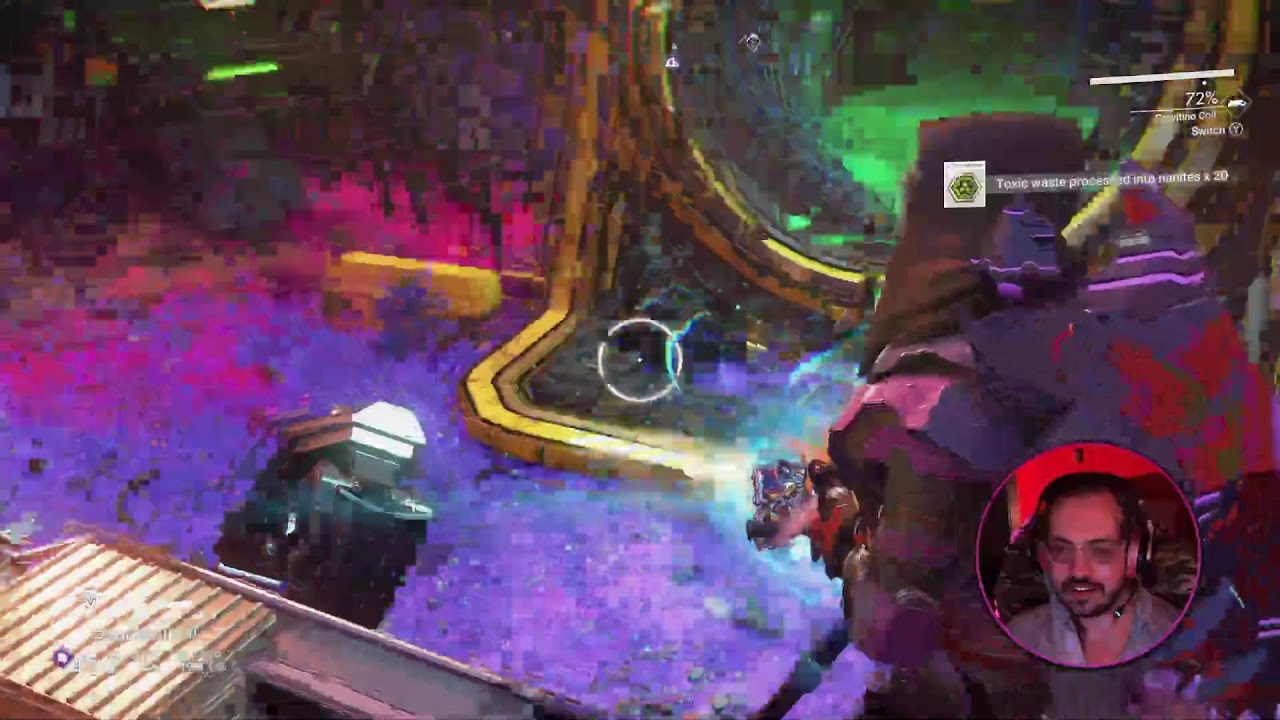 Remnant: Fog Fam Trucking Inc. 🚛 | Unlocking More Colossus Parts (Chill Stream)