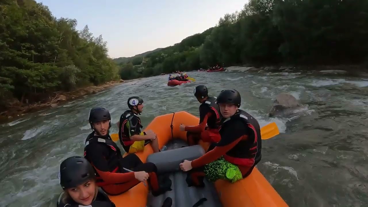 Piratii rafting 2025  -  3