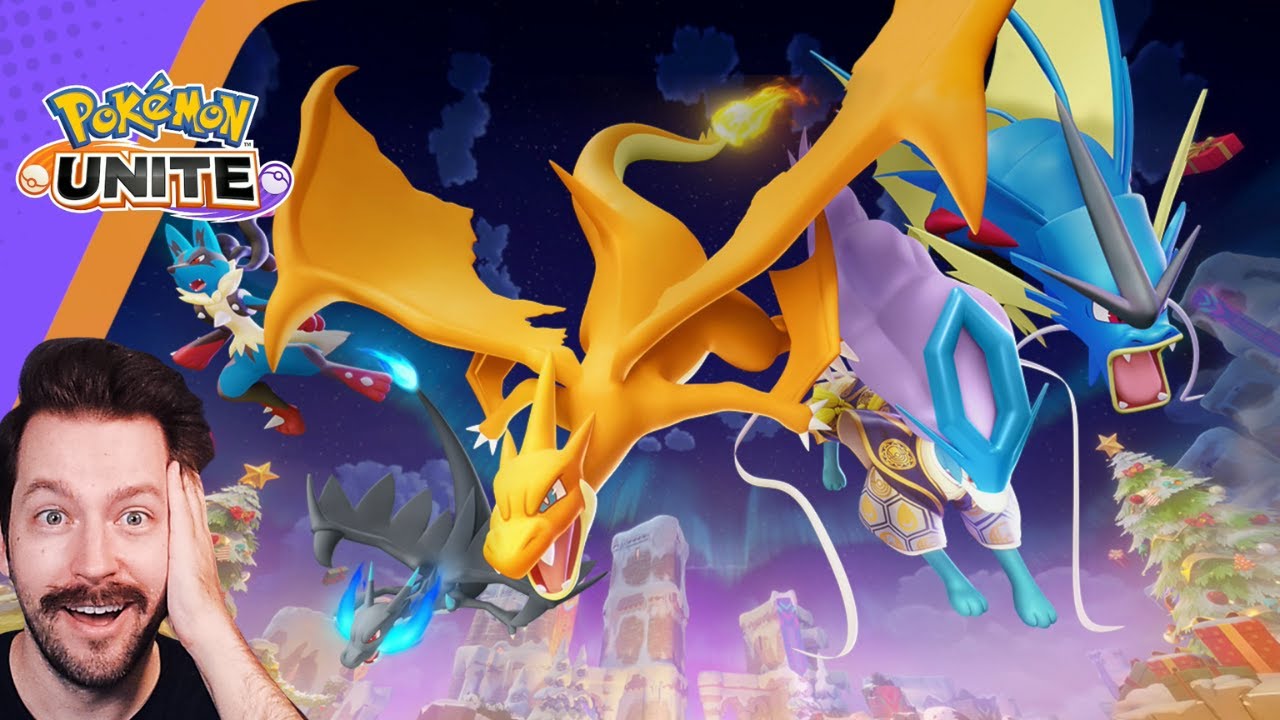 NEW UPDATE IS HERE! | spragels Pokemon stream