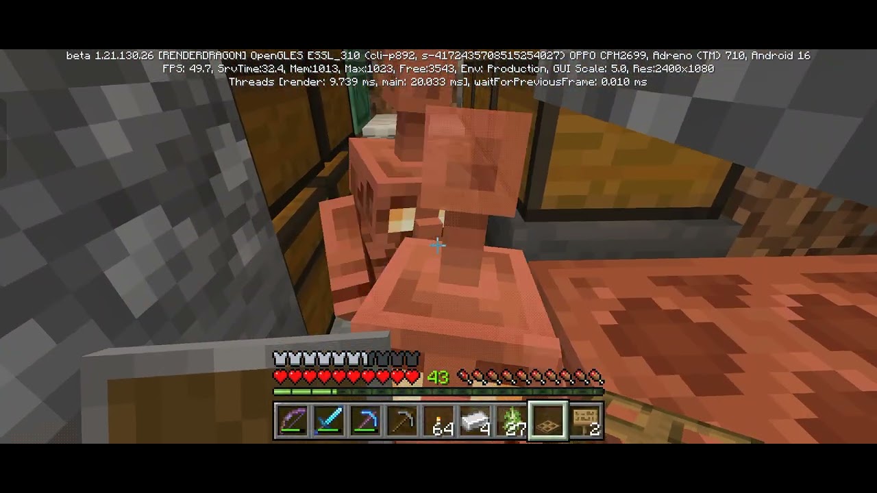 Epi659 Hardcore Village Defense 6