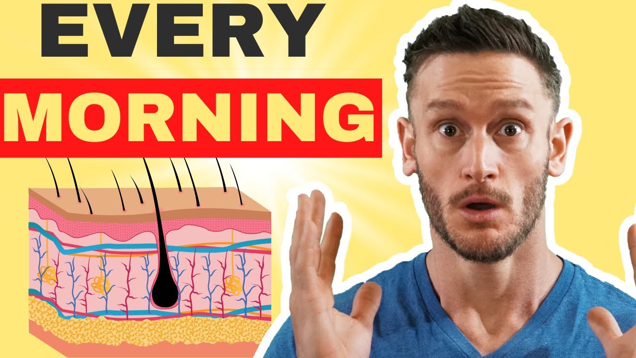 Having Greasy Skin May Be A Warning Sign That You Have...
