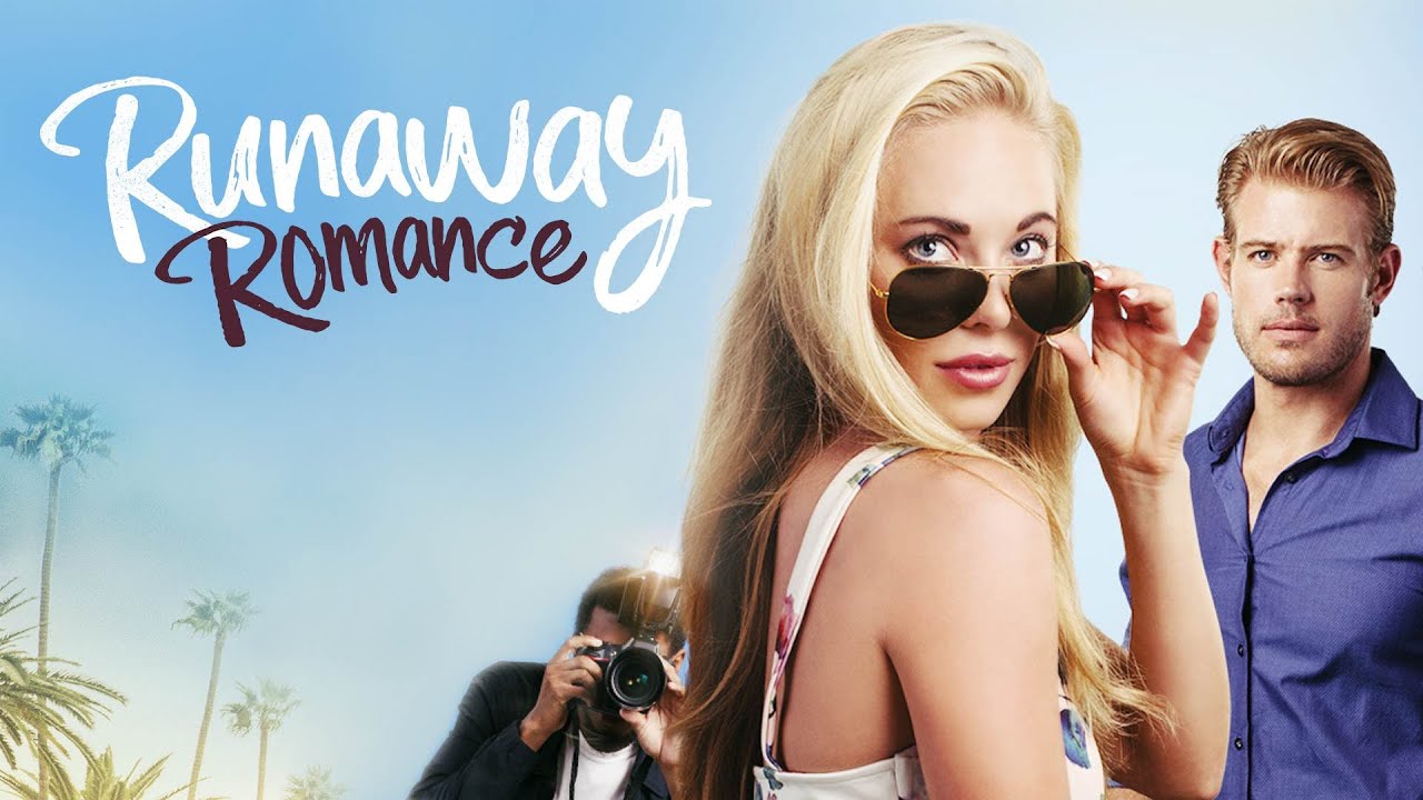 Runaway Romance (2018) | Ganzer Film [Deutsch]