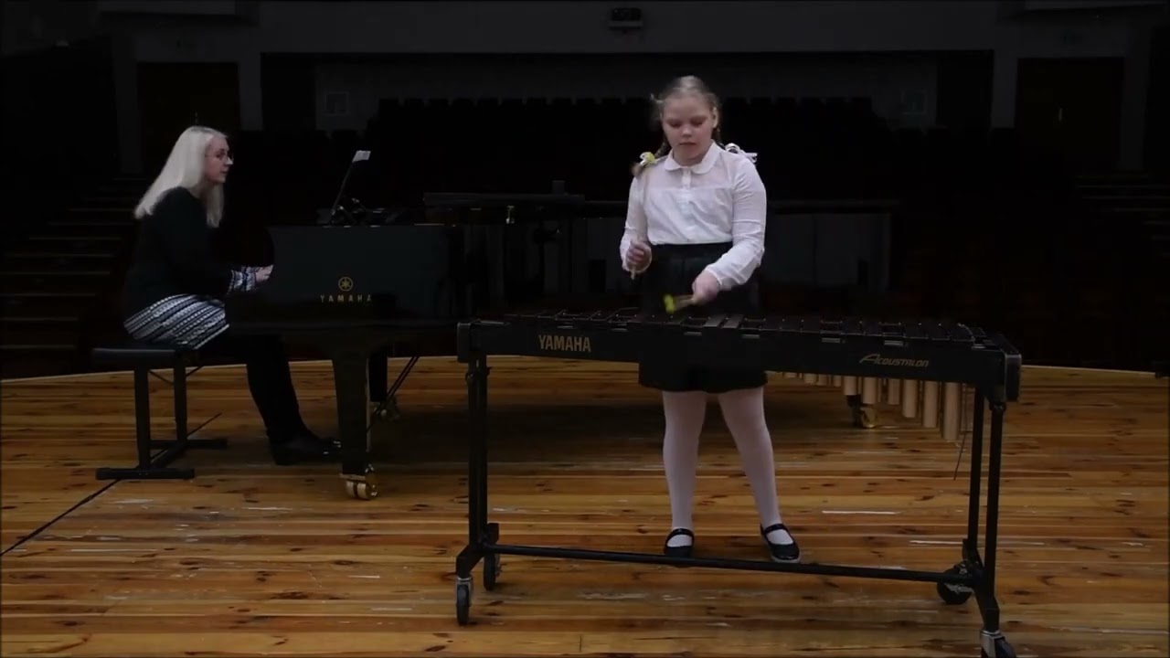 Międzynarodowy Konkurs Muzyczny OPUS 2024 Dorota Kucharczyk Opus