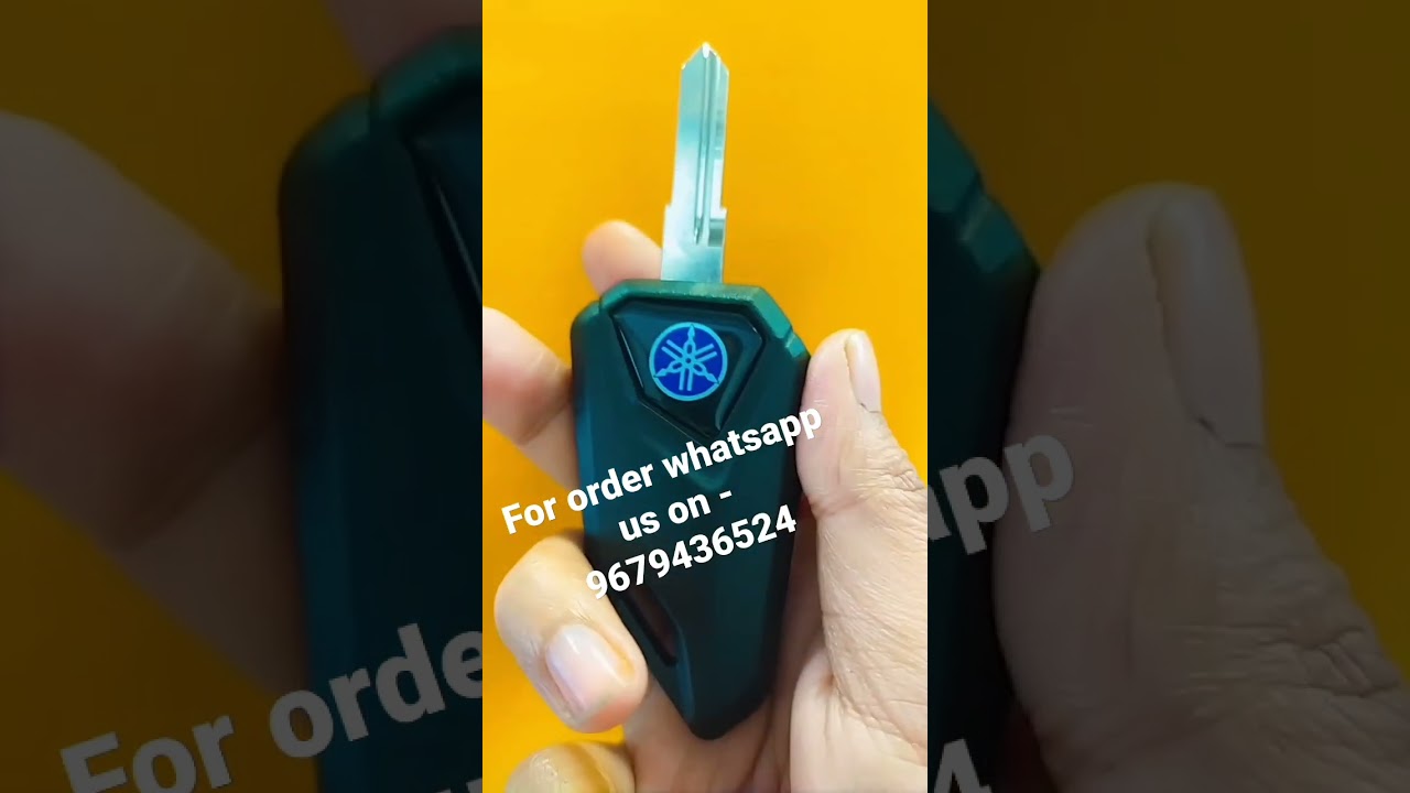 bike flip key 🔑 