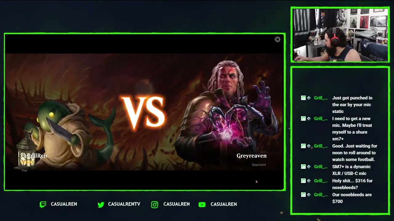 24 JAN 2026 VOD | MAGIC: THE GATHERING, ARC RAIDERS