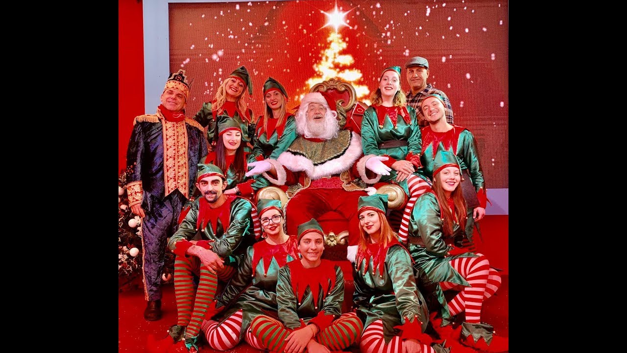 Villaggio di Natale Flover® 2019 - 23° edizione