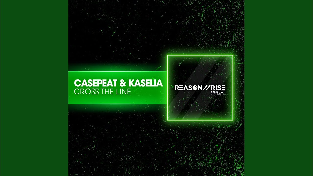 Cross The Line (Extended Mix)