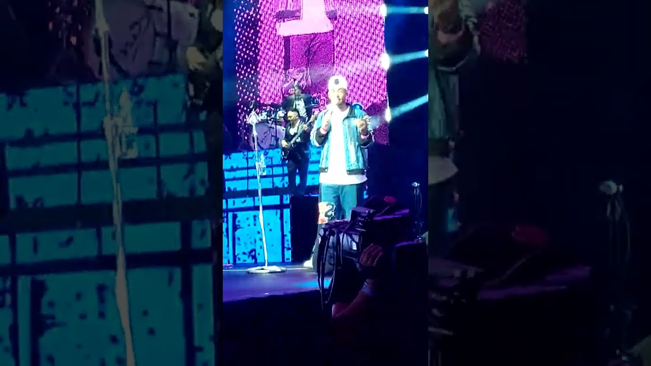 Ulises en Movistar arena 30/11