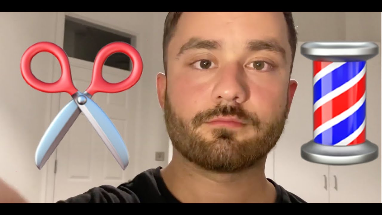 [RO] ASMR în română - La frizer (Roleplay) ✂️💈