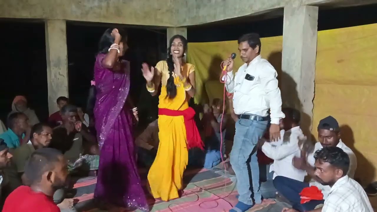 लालटेन पर बटन दबाइहा ए चाची | Abki Bar RJD Sarkar | Election special song | #rjd #newsong 