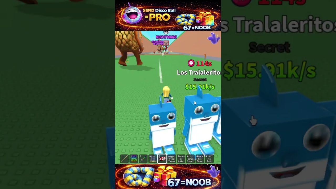 Don't Play This Roblox Game 😨 LIVE - 8 #shorts #usa #roblox #shortfeed