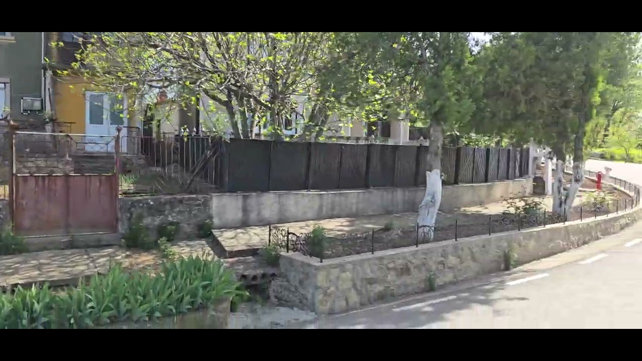 Șvinița , festivalul smochinelor și Dunărea...