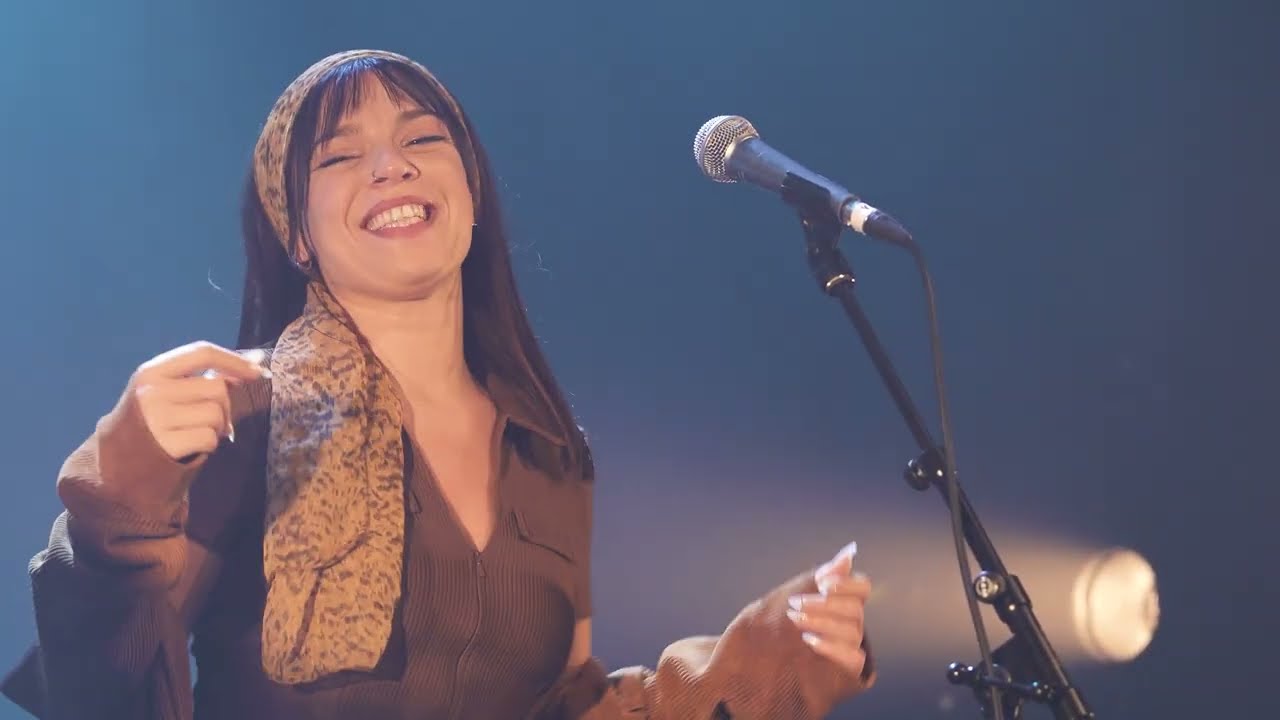 Uptown Lovers - ALL THE TIME LIVE