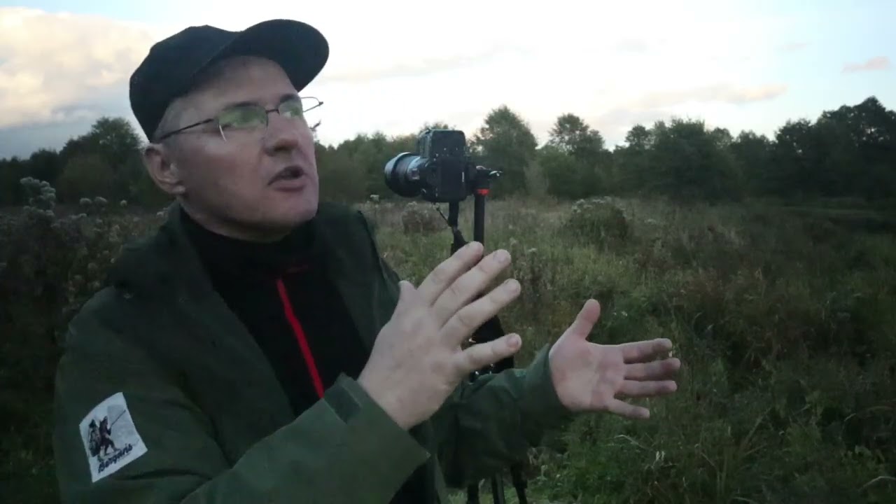 Kilka zdjęć w jednym, czyli nieco o panoramach.
