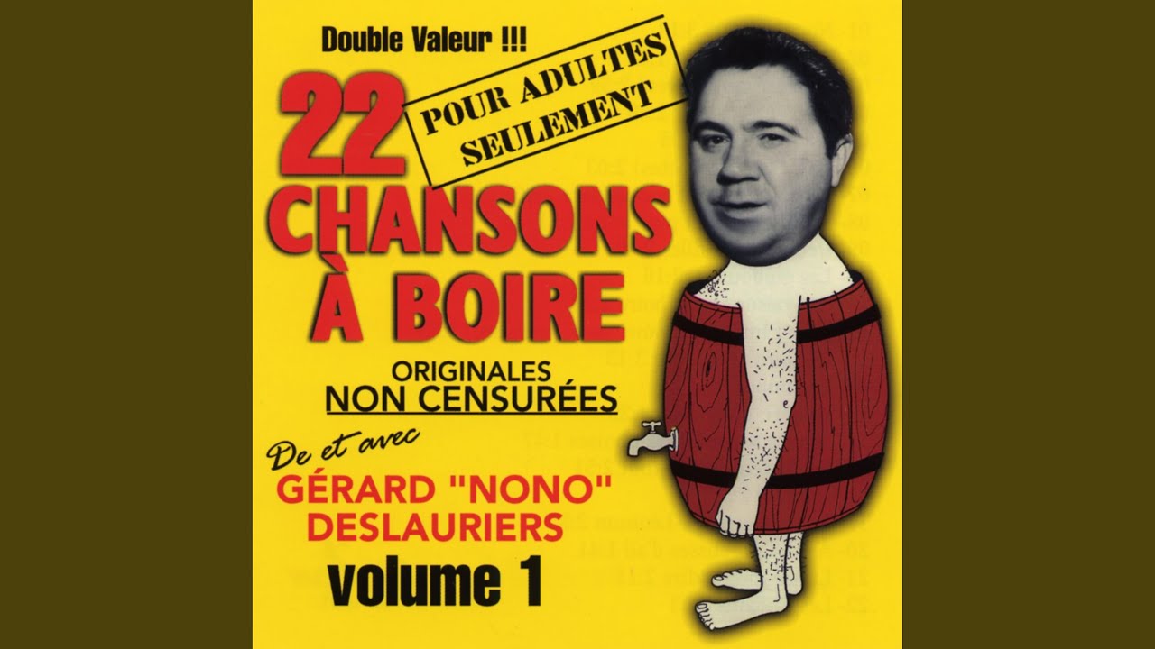 Noce en 1900