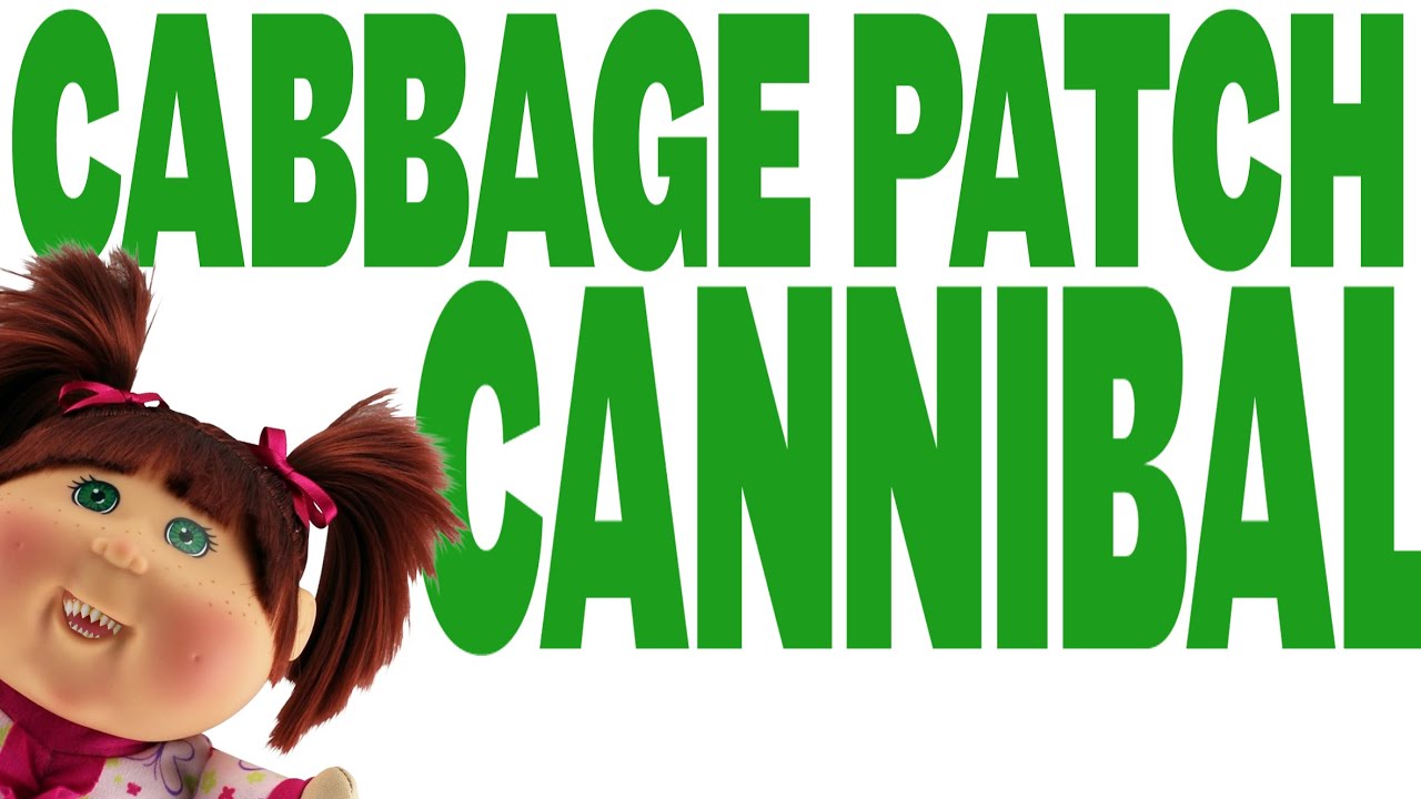 WHY WAS THIS CABBAGE PATCH KID BANNED?!