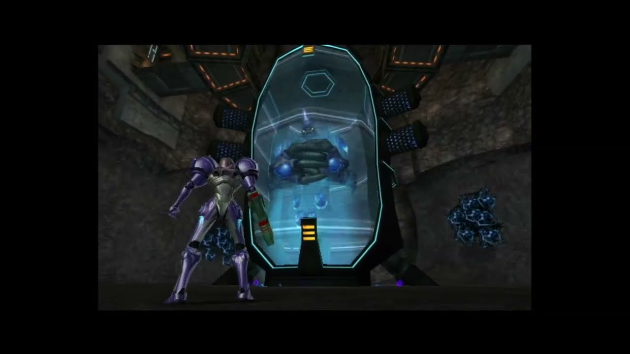 Metroid Prime 025 | Desde la GameCube