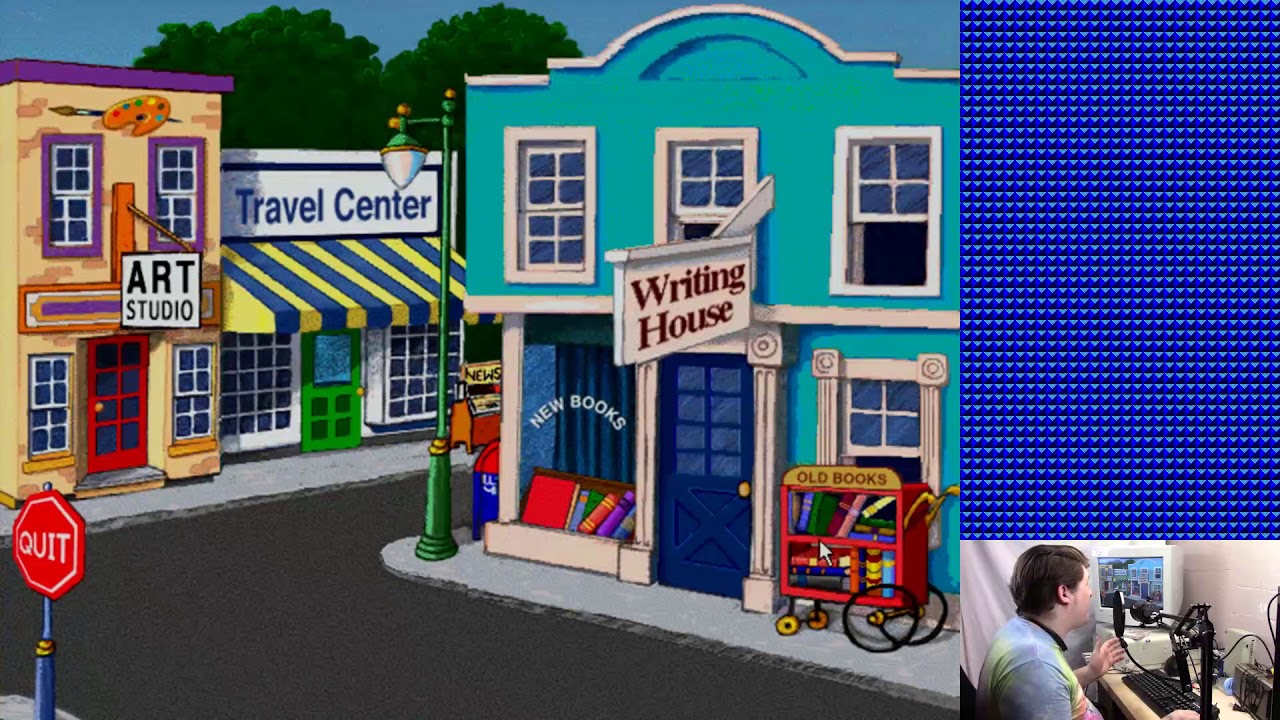 Paint Write and Play