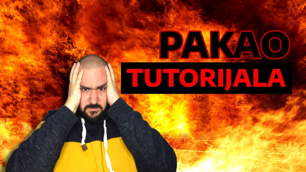 Pakao tutorijala | 30 dana do zaposlenog programera, Dan 4