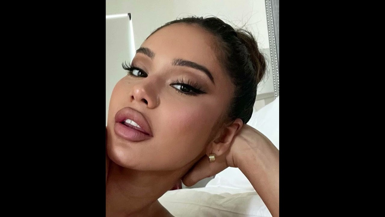 (FREE) R&B Type Beat - 