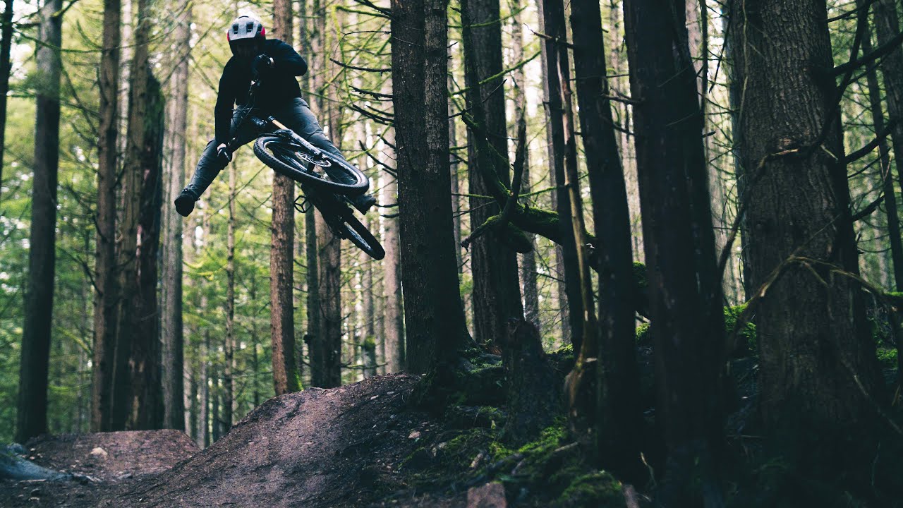Breaking In The Evil Wreckoning