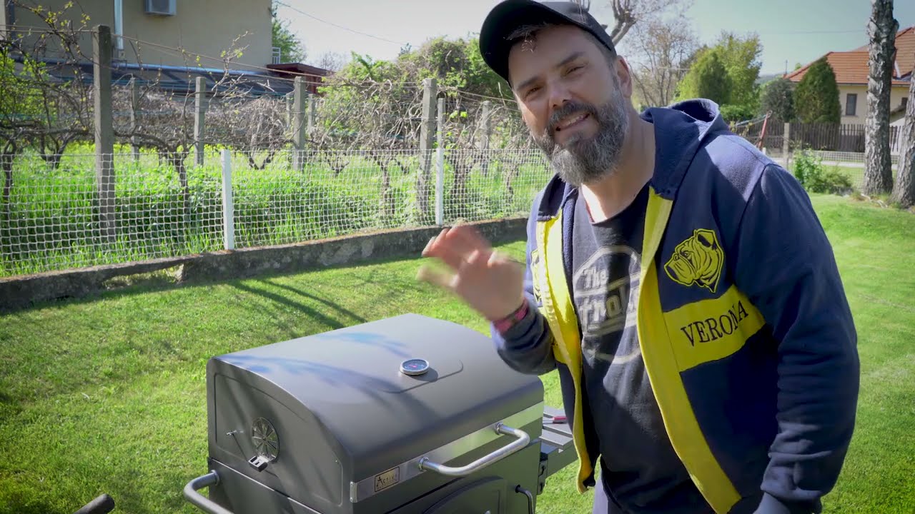 Grillügyi megfigyeléseim, eddig
