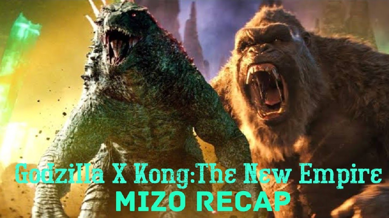 Lei Thuahthip Ramsa Lian Tak2 Leh Hnam Fingte Chenna || Mizo Movie Recap