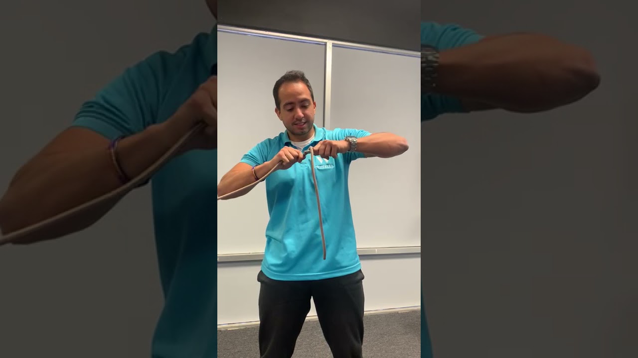 Knot and Regulation- Isoinertial Wheeler Cone