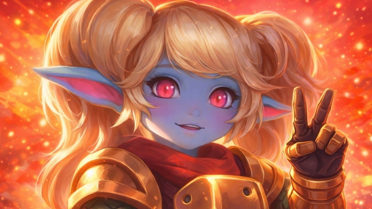 Poppy Support is BACK in Season 16... (WARNING: TILT)