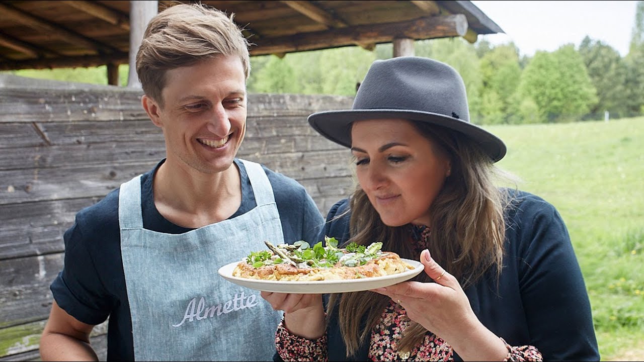 Pomysł na życie, naturalnie. Odc. 4: Zwierzęta Eulalii - przepis na szczęście.