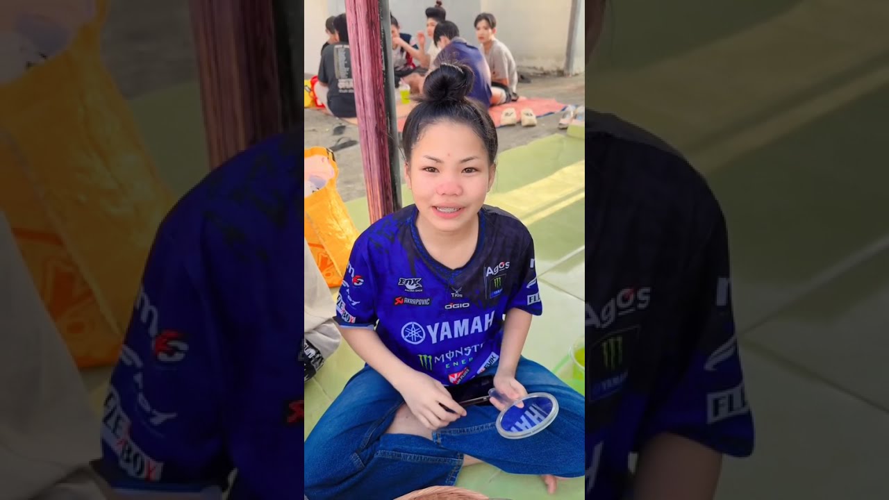 อาตี๋ พะนะ😆🤣