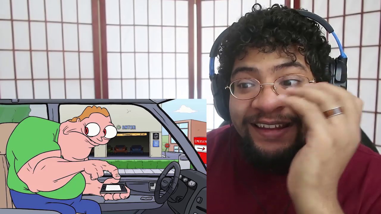 Exploring The World Of Psychicpebbles Animation!