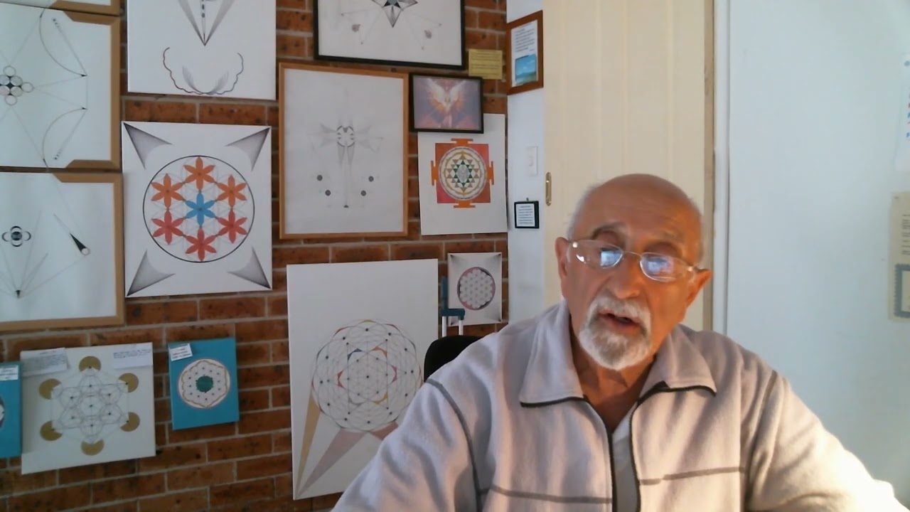 Las7LeyesEspiritualesDelExito - La Ley Del Menor Esfuerzo - Primera Parte.