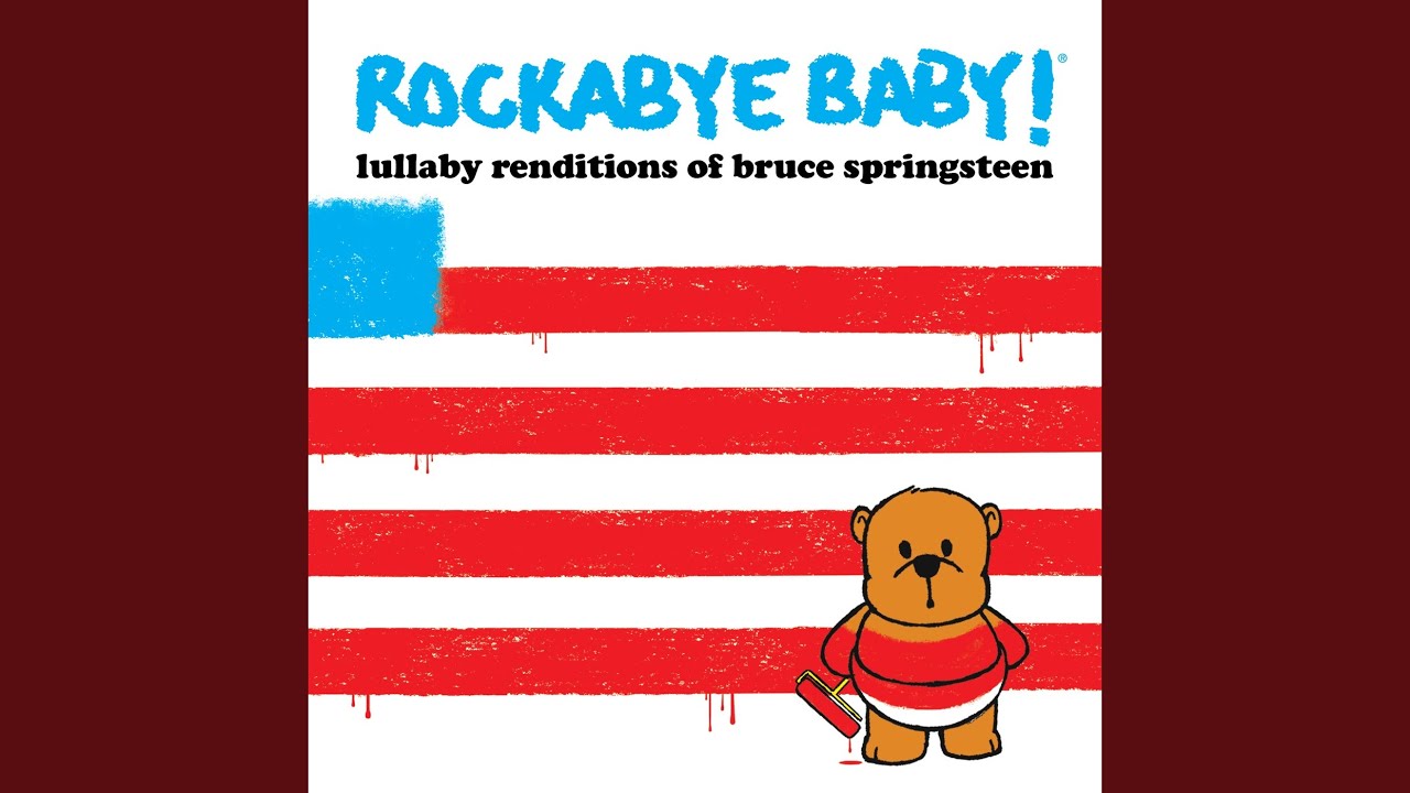 Born to Run