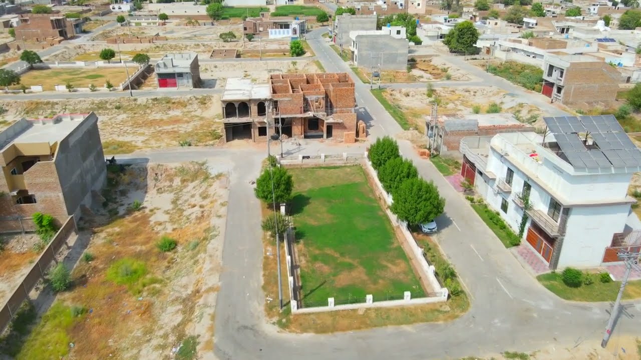 Star City Bahawalpur | A Modern and Affordable Residential Scheme by Star Developers