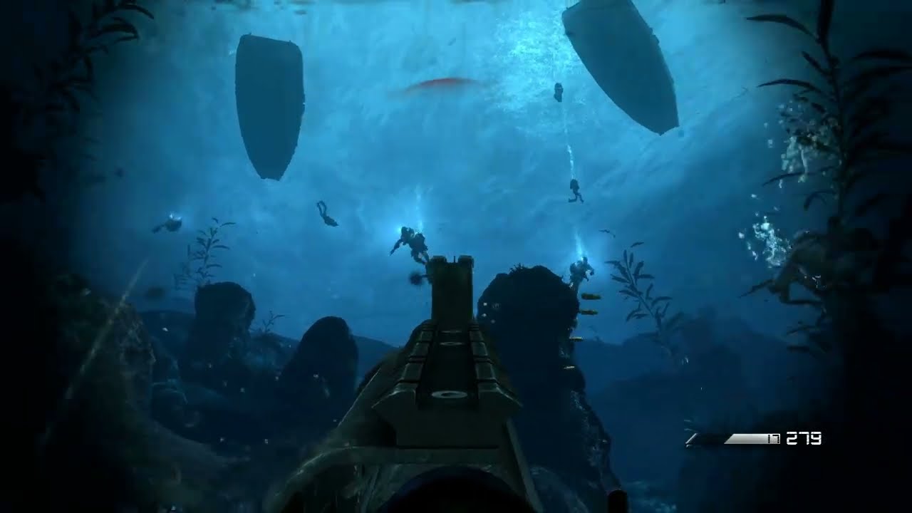 Cod Ghost Episode 11 Into The Deep 43 edited