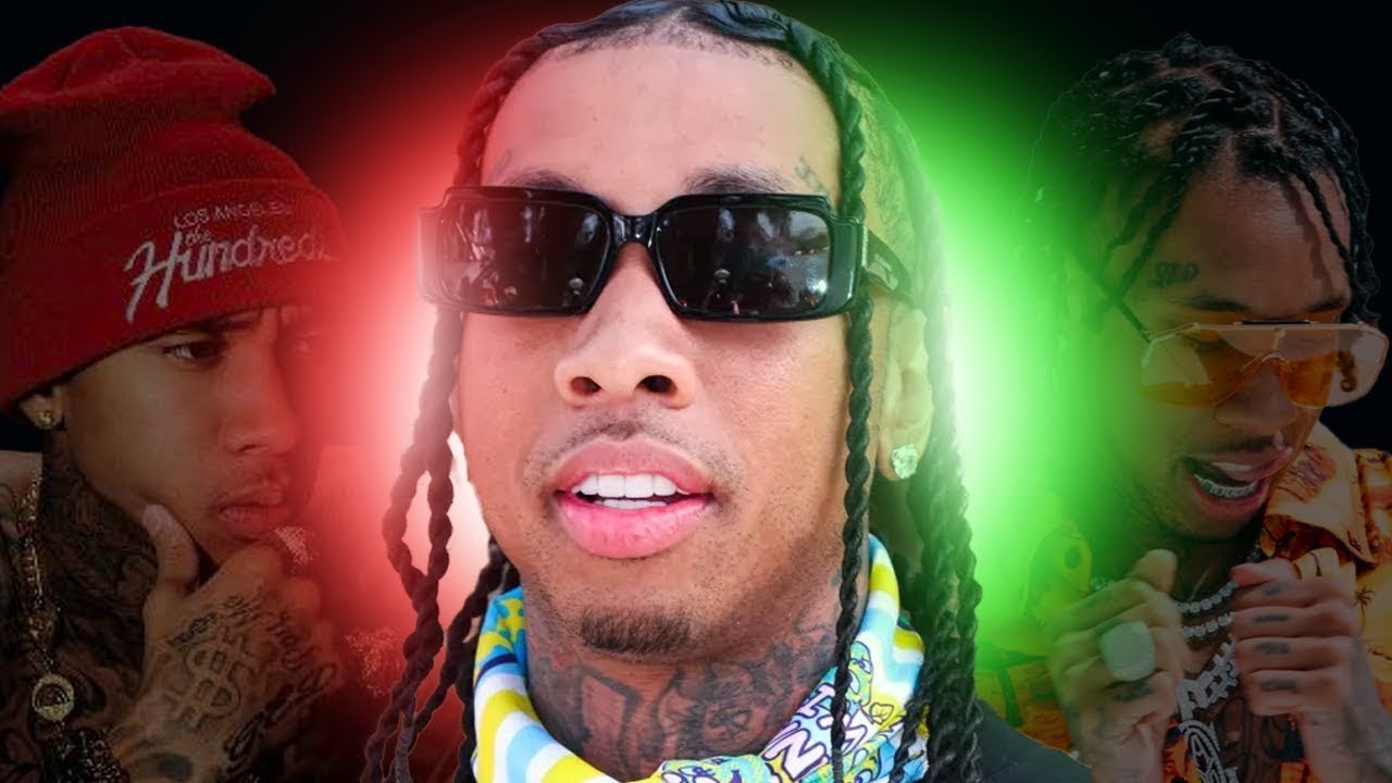 TYGA: The Biggest Comeback Of All Time | Full Tyga Story