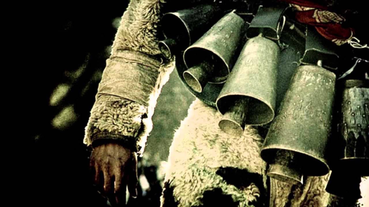 Bulgarian Spirit (Royalty Free Balkan Ambient Vocal Music)