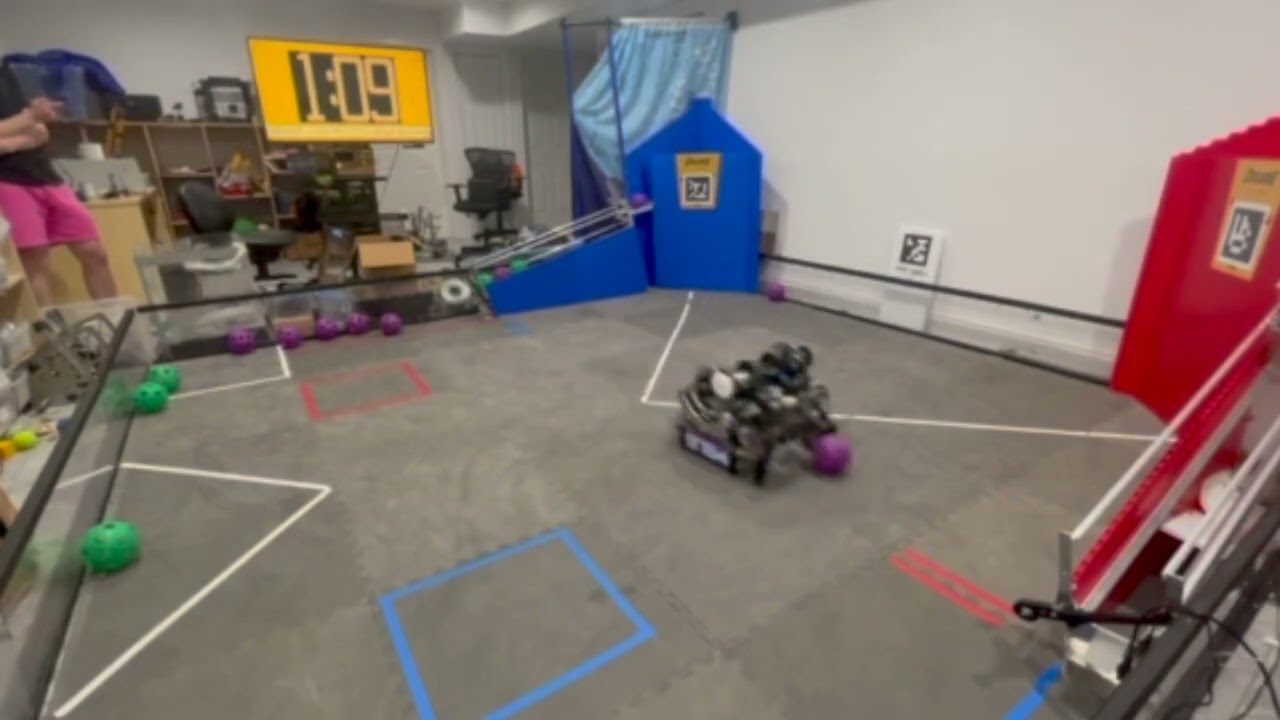 FTC Decode 154 Point Solo