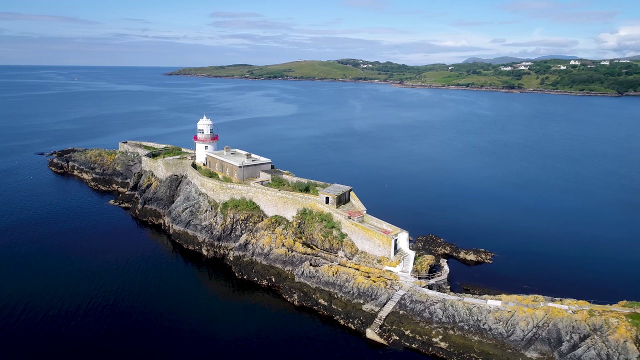 Rotten Island Lighthouse
