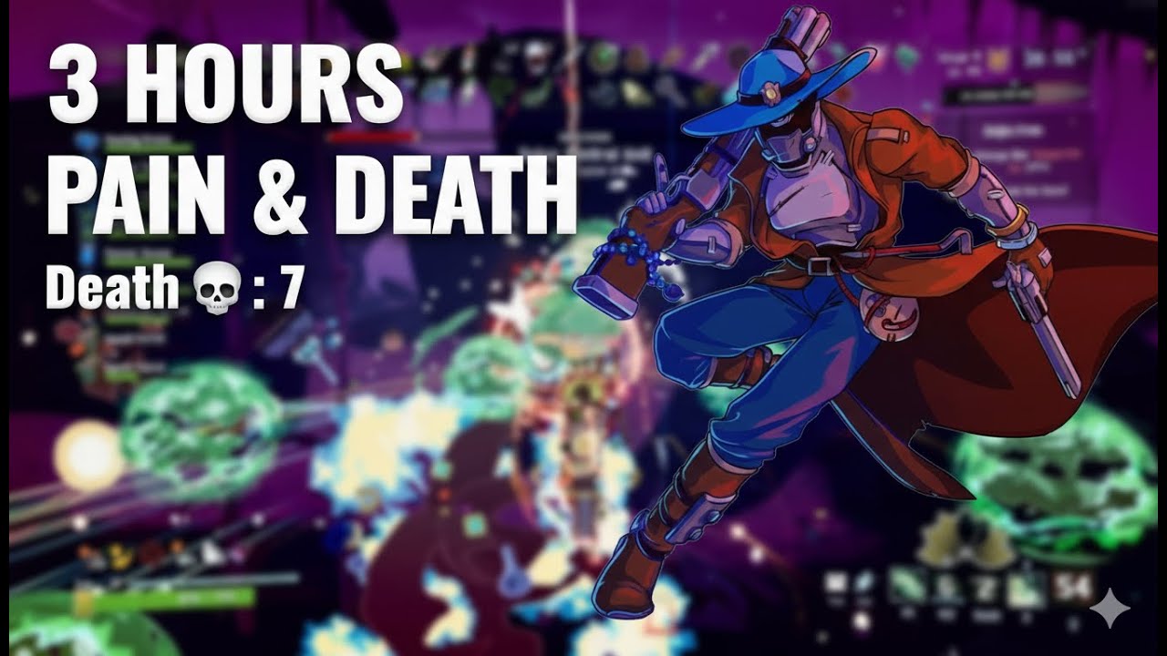 3 Hours of Risk of Rain 2 Pure Gameplay • Max Difficulty • No Commentary
