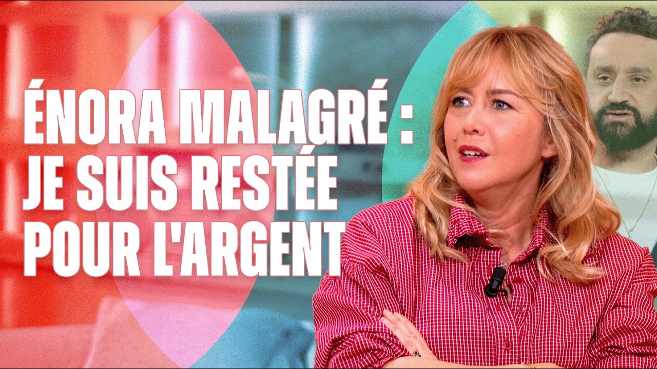 Coulisses de TPMP, renouveau de The Voice et séisme chez CNews | Puremédias L'Hebdo
