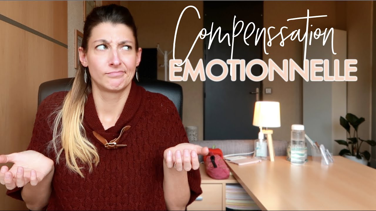 Quelle est la différence entre une EME et une compensation émotionnelle ? #336