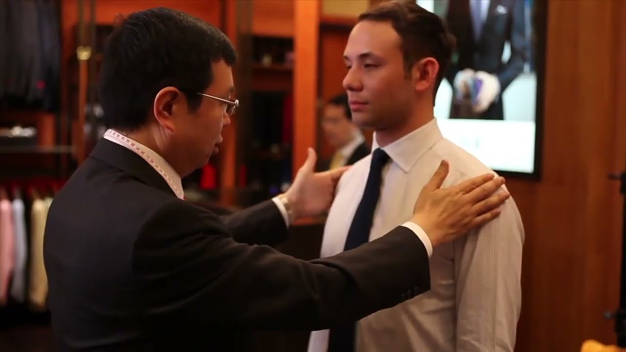 Ascot Chang Brand - EN