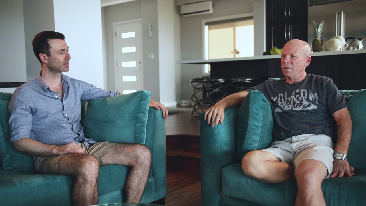 Mitch Wilson: The Million Dollar Sports Blogger