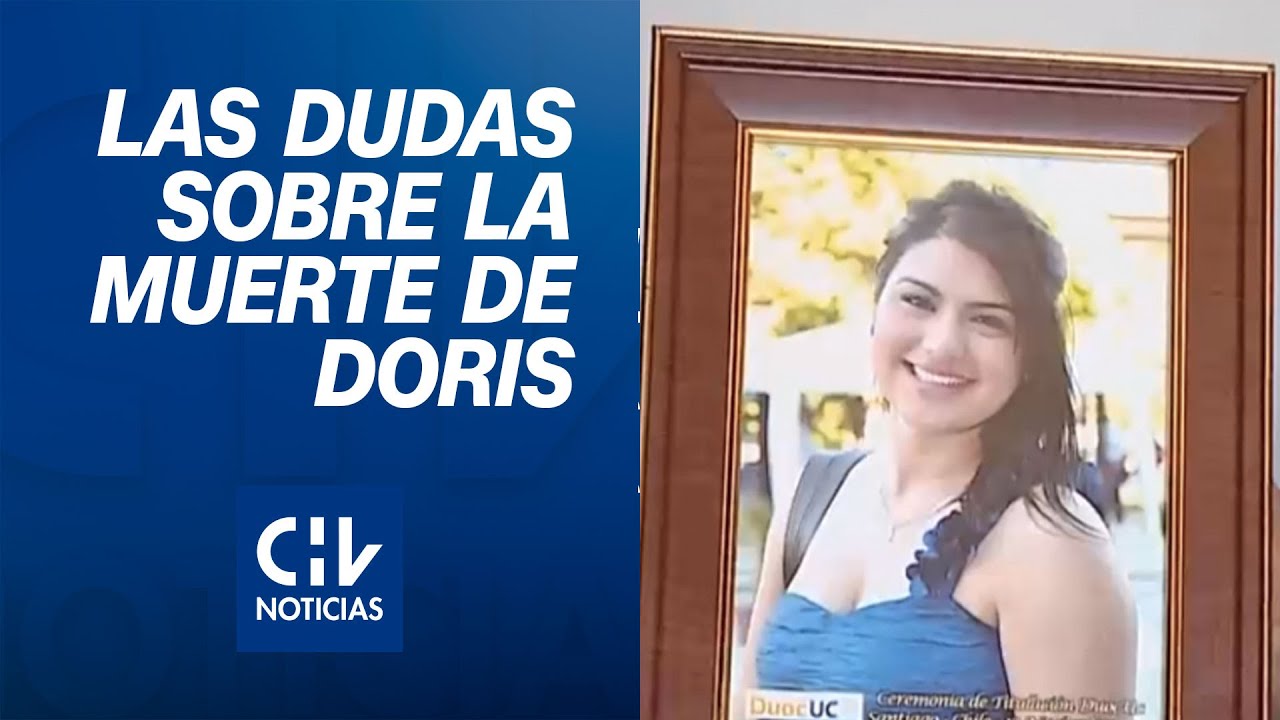A 4 a&ntilde;os de su muerte, contin&uacute;an las dudas sobre el deceso de Doris Andaur