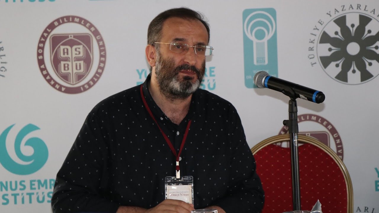 Recep Alpyağıl: “1942’de neler oldu?” yahut “Felsefe ve Gramer Terimleri” adlı eserin gramatolojisi