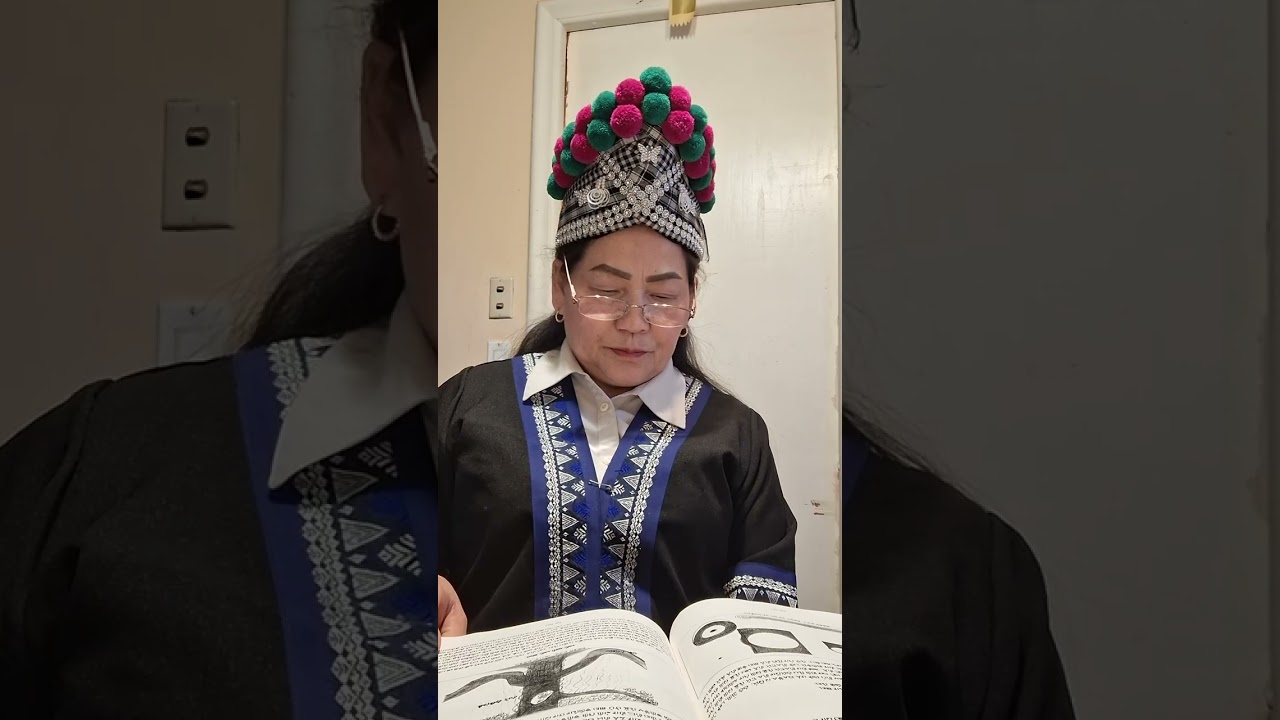 Phau  ntawv  chiv  keeb  ntu  66   2 /25 / 2026
