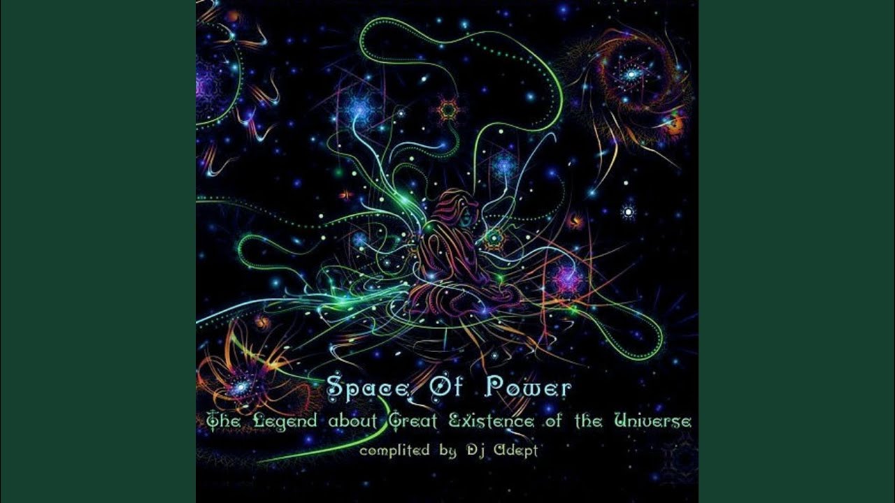 Holographic Universe (Original Mix)