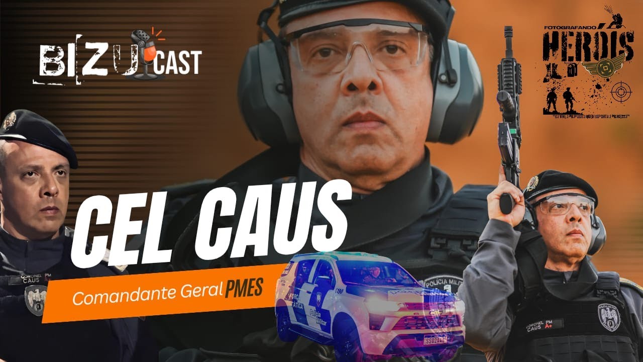 CEL CAUS (CMD GERAL PMES) 13/11/2025